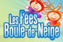 les Fées Boule de Neige