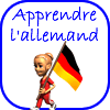 jouer et apprendre l'allemand