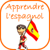 jouer et apprendre l'espagnol