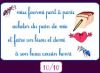 Trouve tous les i