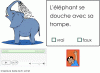 Vrai ou Faux ?