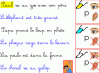 Quelle lettre vois-tu ? Quel son entends-tu ?