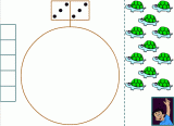 Jeux en ligne pour apprendre à compter
