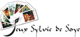 logo Sylvie de Soye