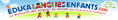logo Educa-Langues-Enfants