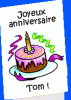 Réalise toi-même tes cartes d'anniversaire