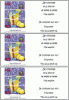 Cartes d'invitation à personnaliser