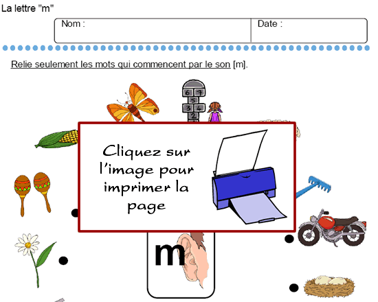 Le son i