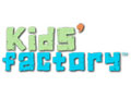 logo KidsFactoryMusic