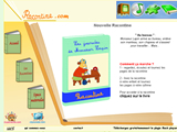 Les Racontines