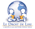 logo Le Droit de Lire