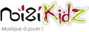 logo Noizikidz