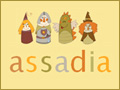 logo Assadia