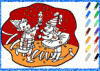 Coloriages en ligne pour apprendre les couleurs en espagnol.