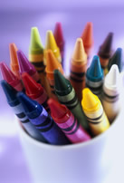 coloriages