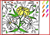 Coloriages en ligne pour apprendre les couleurs en espagnol. Coloriages en ligne pour apprendre les couleurs en espagnol.