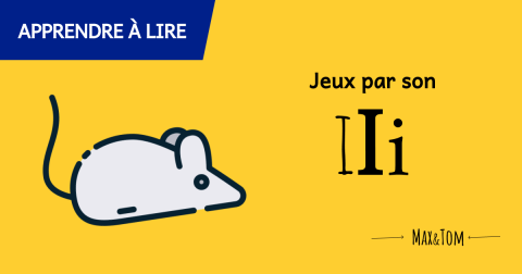 Lecture CP et GS - Jeux et Exercices Gratuits en Ligne - Maxetom