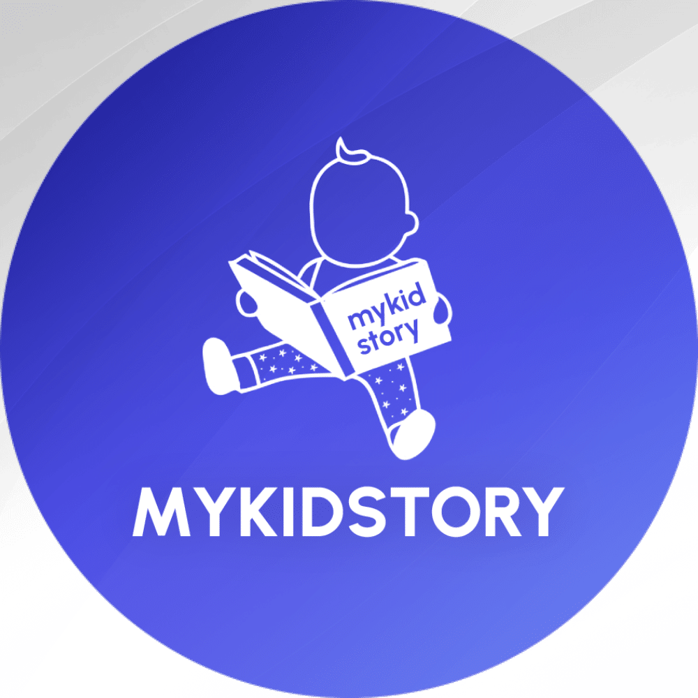 logo MyKidStory